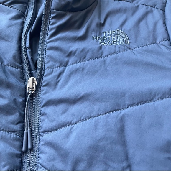 ⚠️LAST CHANCE The North Face Bombay Full Zip Quilted Insulated Jacket - Picture 6 of 8